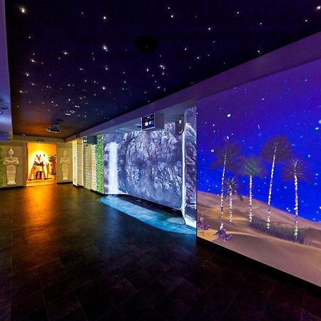 Hotel Artia Nagoya (Adults Only) Kitanagoya 外观 照片