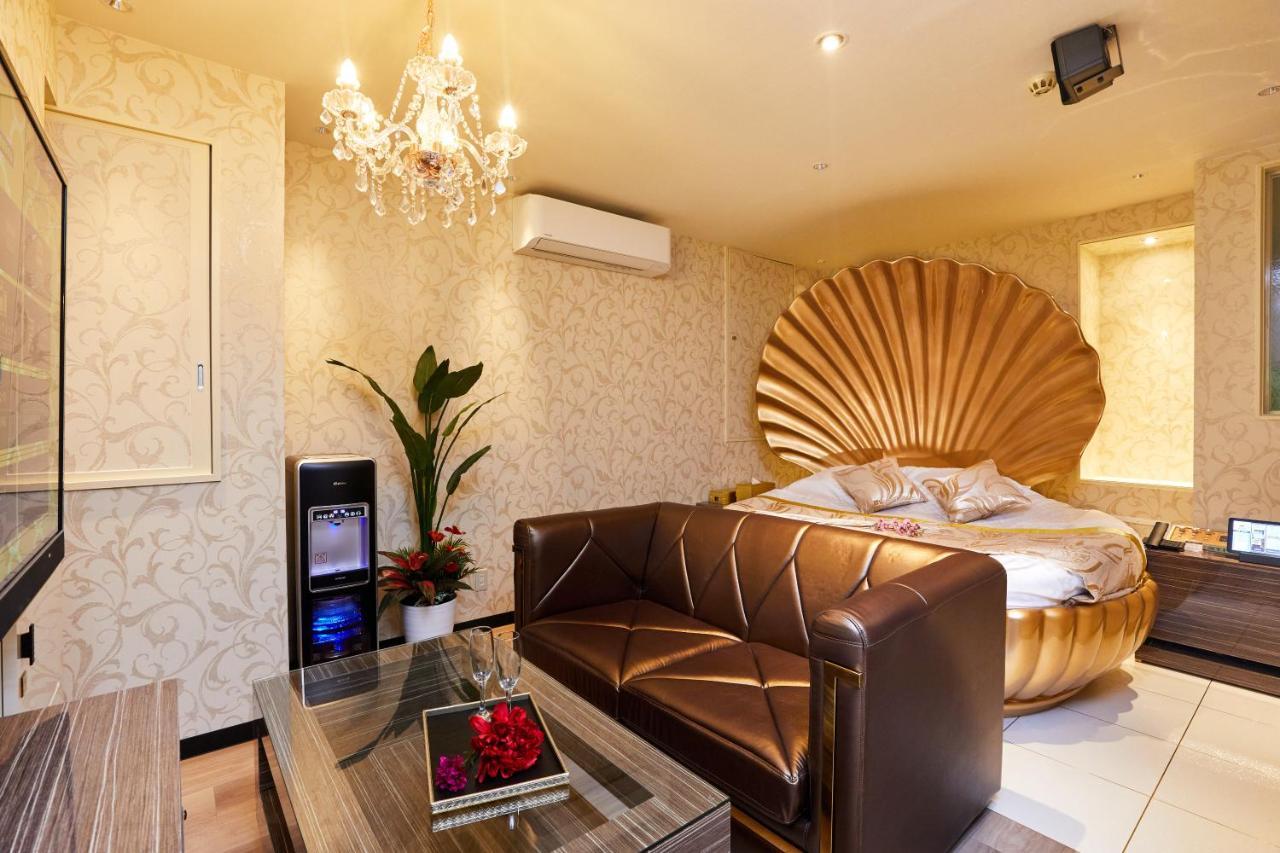 Hotel Artia Nagoya (Adults Only) Kitanagoya 外观 照片