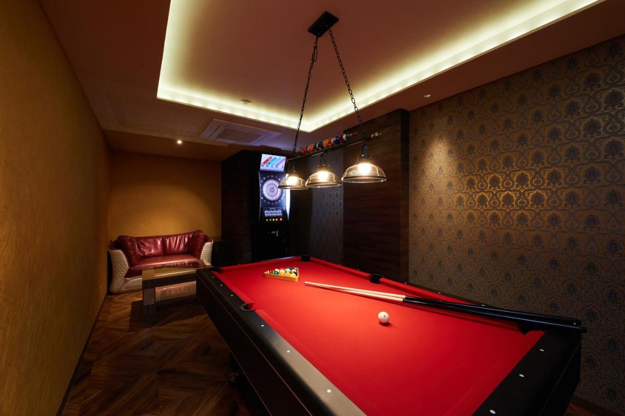 Hotel Artia Nagoya (Adults Only) Kitanagoya 外观 照片