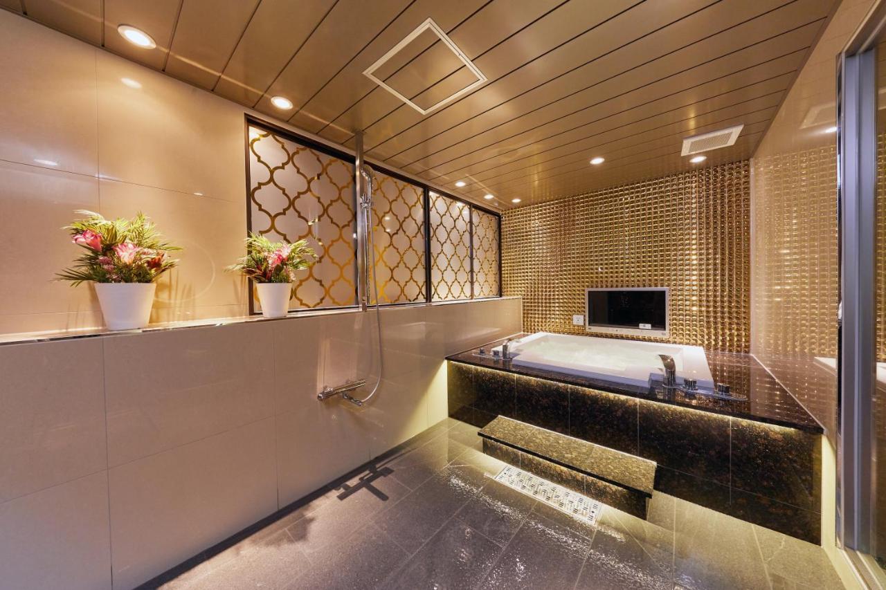 Hotel Artia Nagoya (Adults Only) Kitanagoya 外观 照片