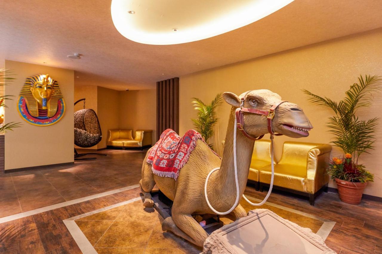 Hotel Artia Nagoya (Adults Only) Kitanagoya 外观 照片