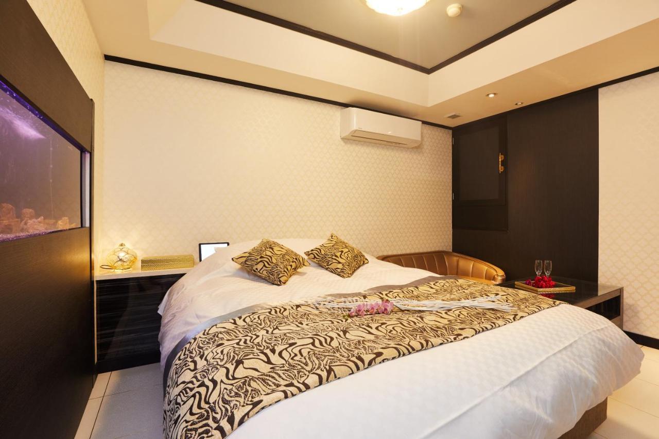 Hotel Artia Nagoya (Adults Only) Kitanagoya 外观 照片