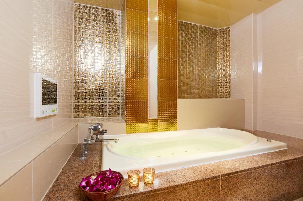 Hotel Artia Nagoya (Adults Only) Kitanagoya 外观 照片