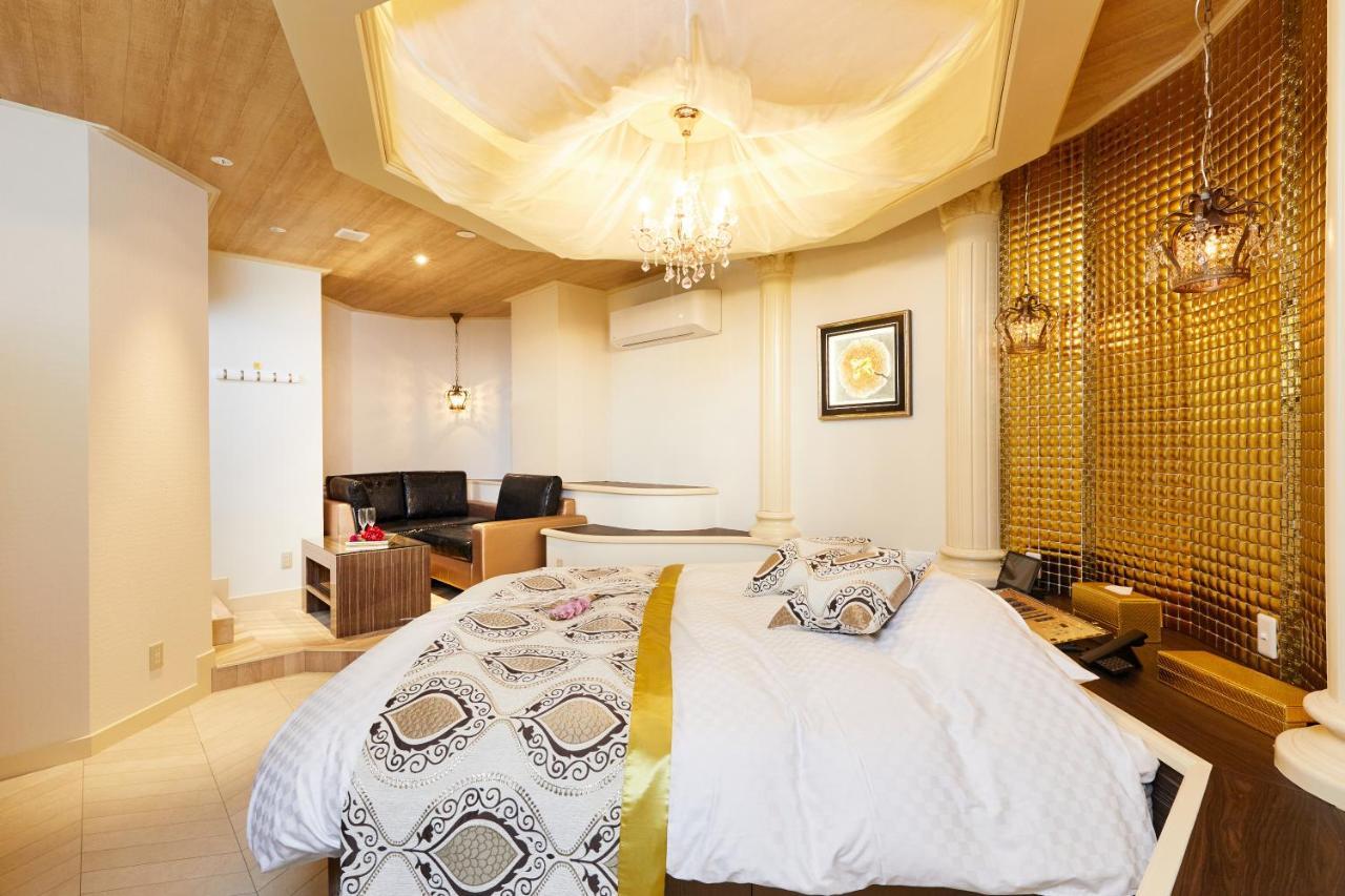 Hotel Artia Nagoya (Adults Only) Kitanagoya 外观 照片