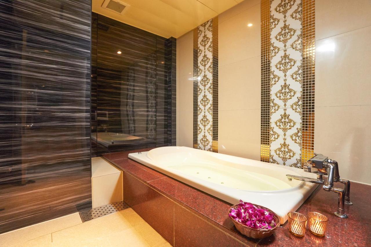 Hotel Artia Nagoya (Adults Only) Kitanagoya 外观 照片