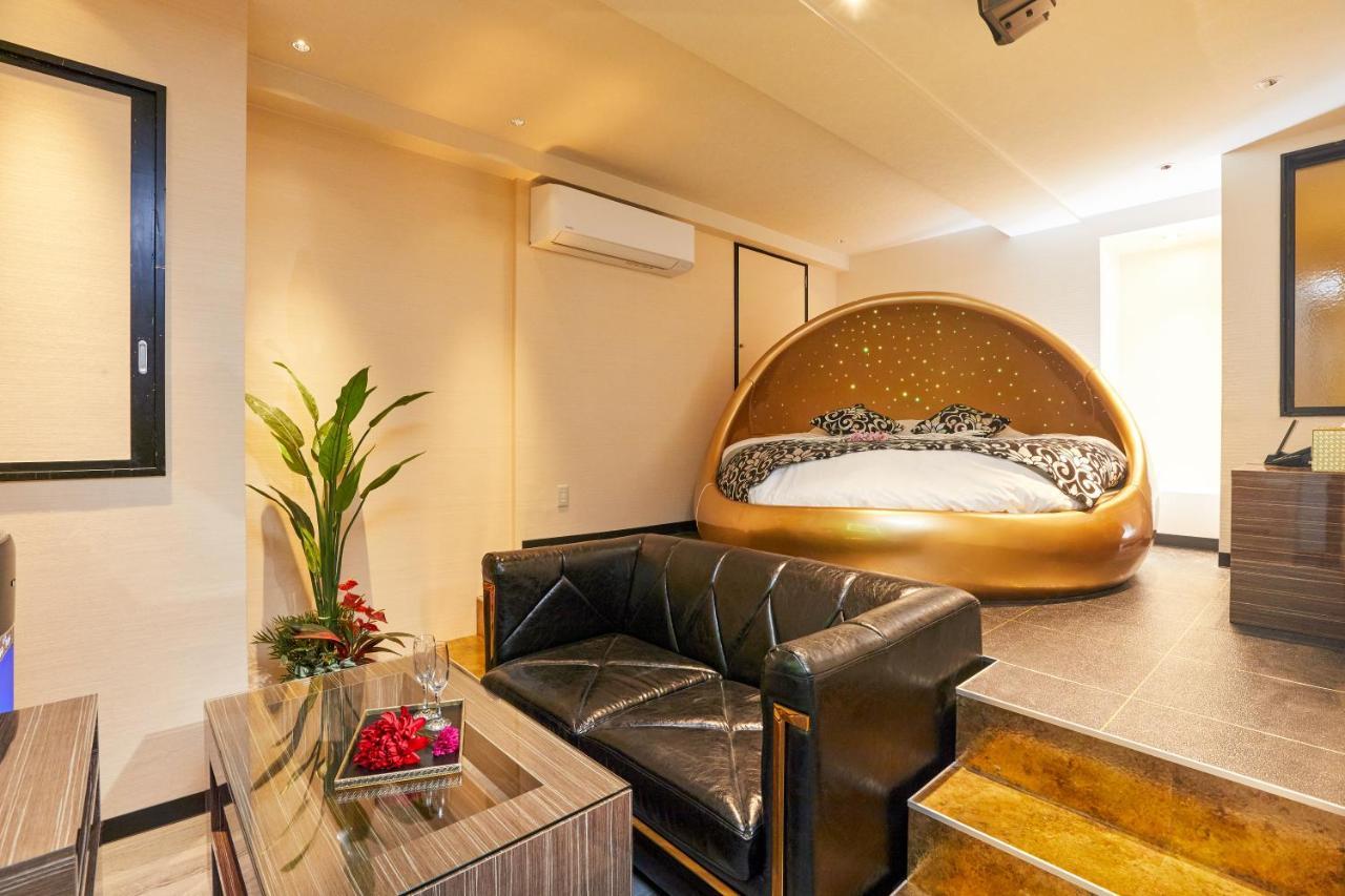 Hotel Artia Nagoya (Adults Only) Kitanagoya 外观 照片