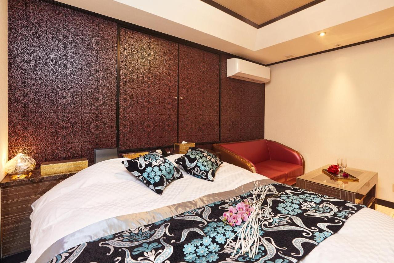 Hotel Artia Nagoya (Adults Only) Kitanagoya 外观 照片
