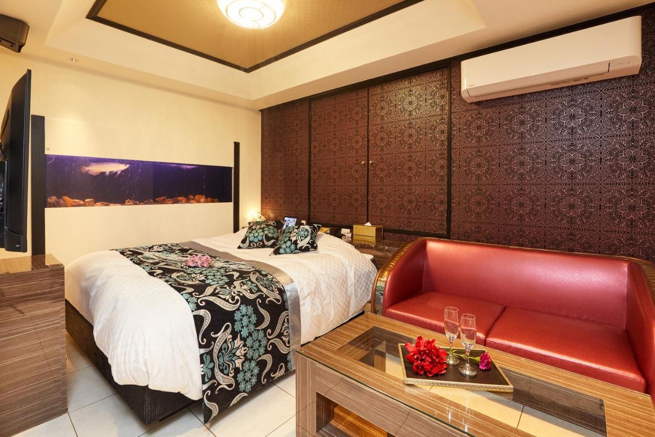 Hotel Artia Nagoya (Adults Only) Kitanagoya 外观 照片
