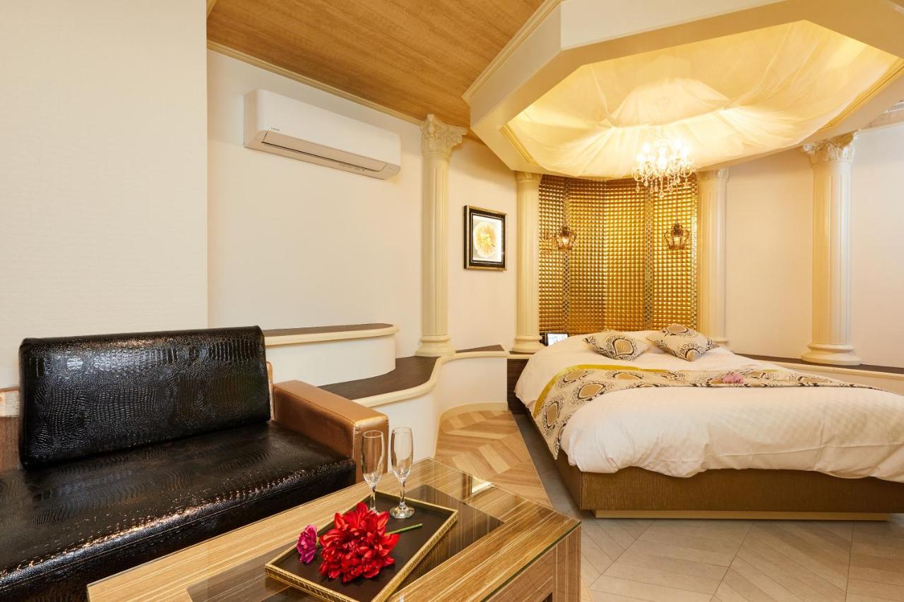Hotel Artia Nagoya (Adults Only) Kitanagoya 外观 照片