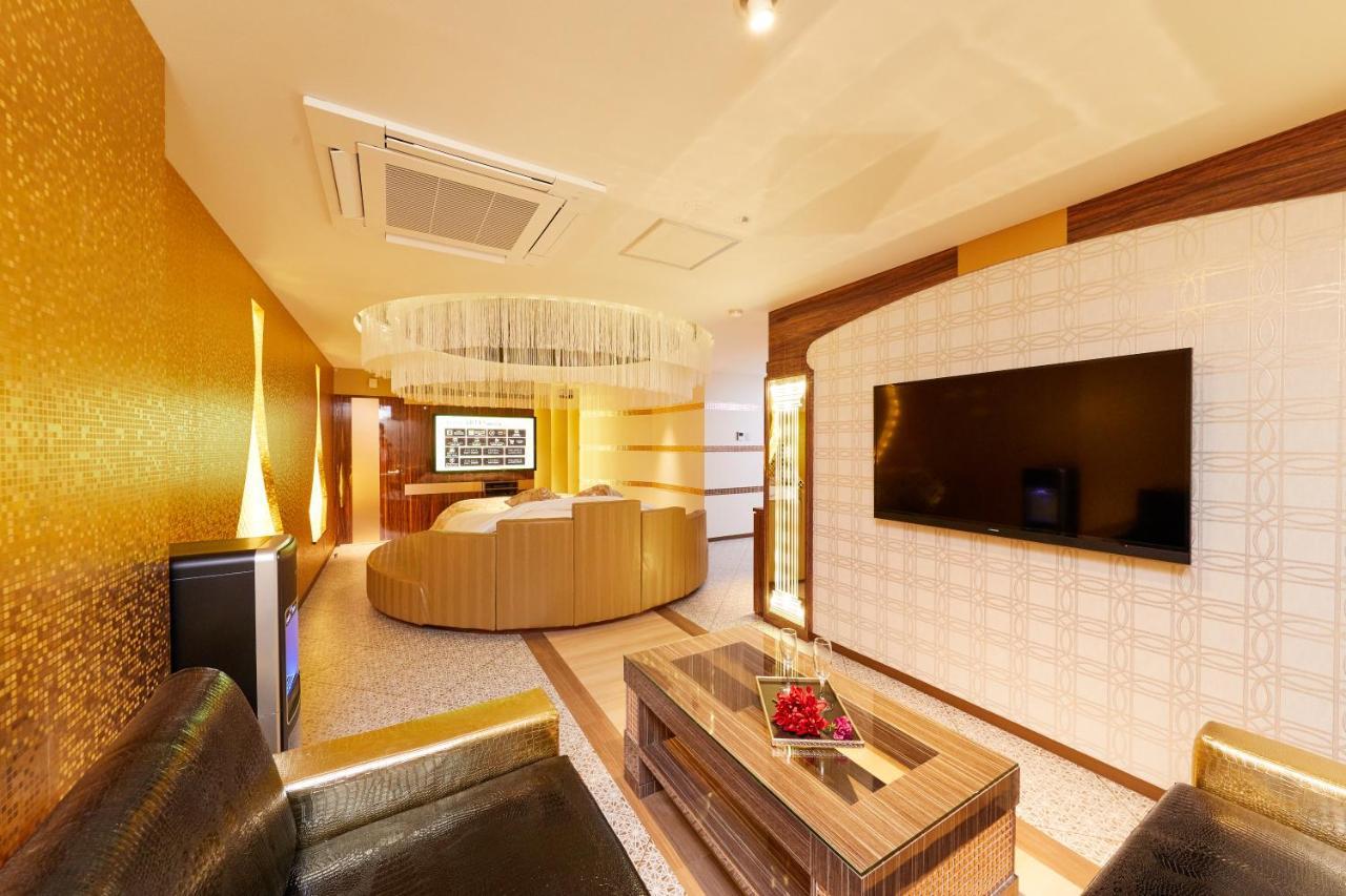 Hotel Artia Nagoya (Adults Only) Kitanagoya 外观 照片