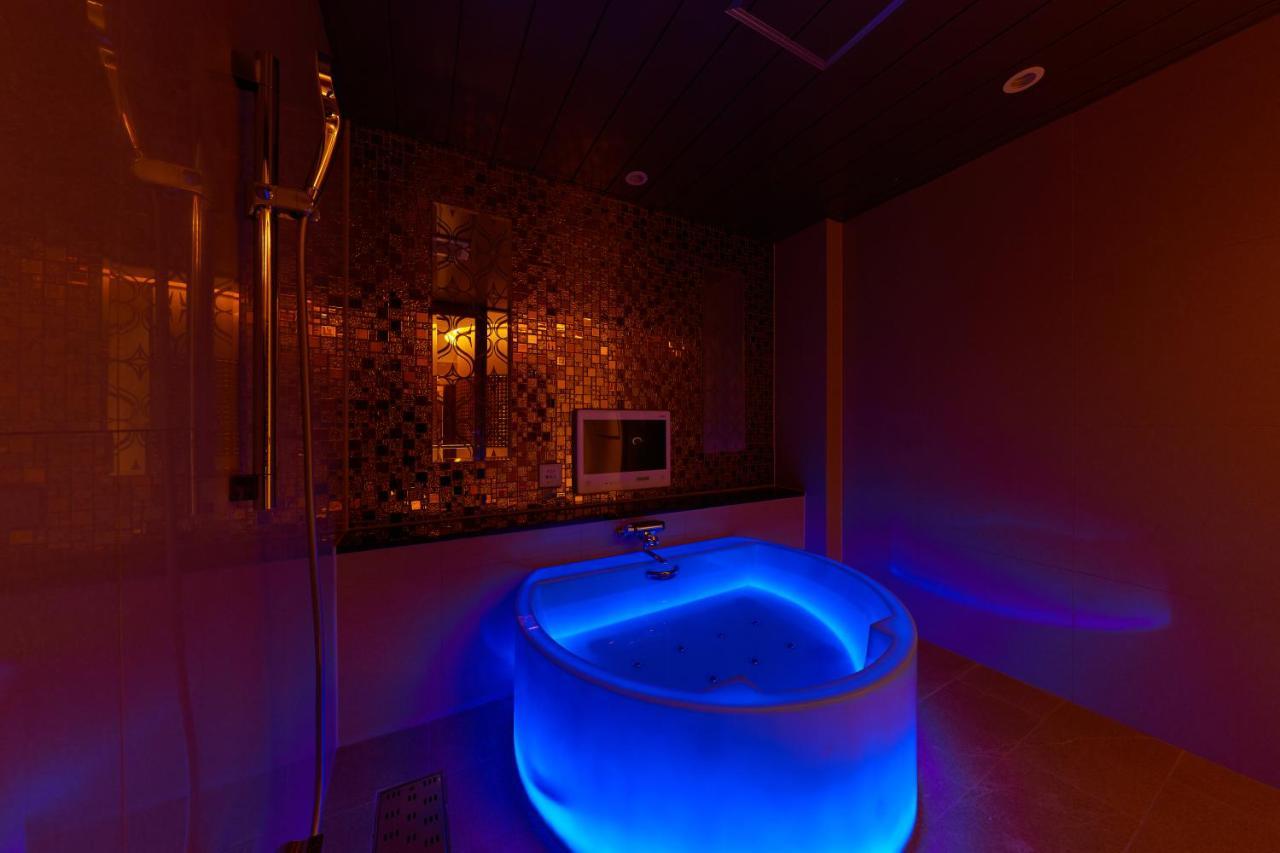 Hotel Artia Nagoya (Adults Only) Kitanagoya 外观 照片